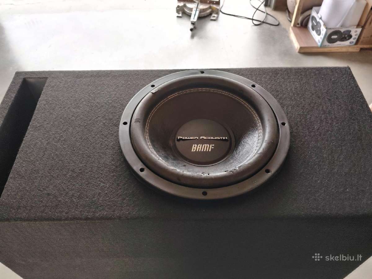 Subas 3500w