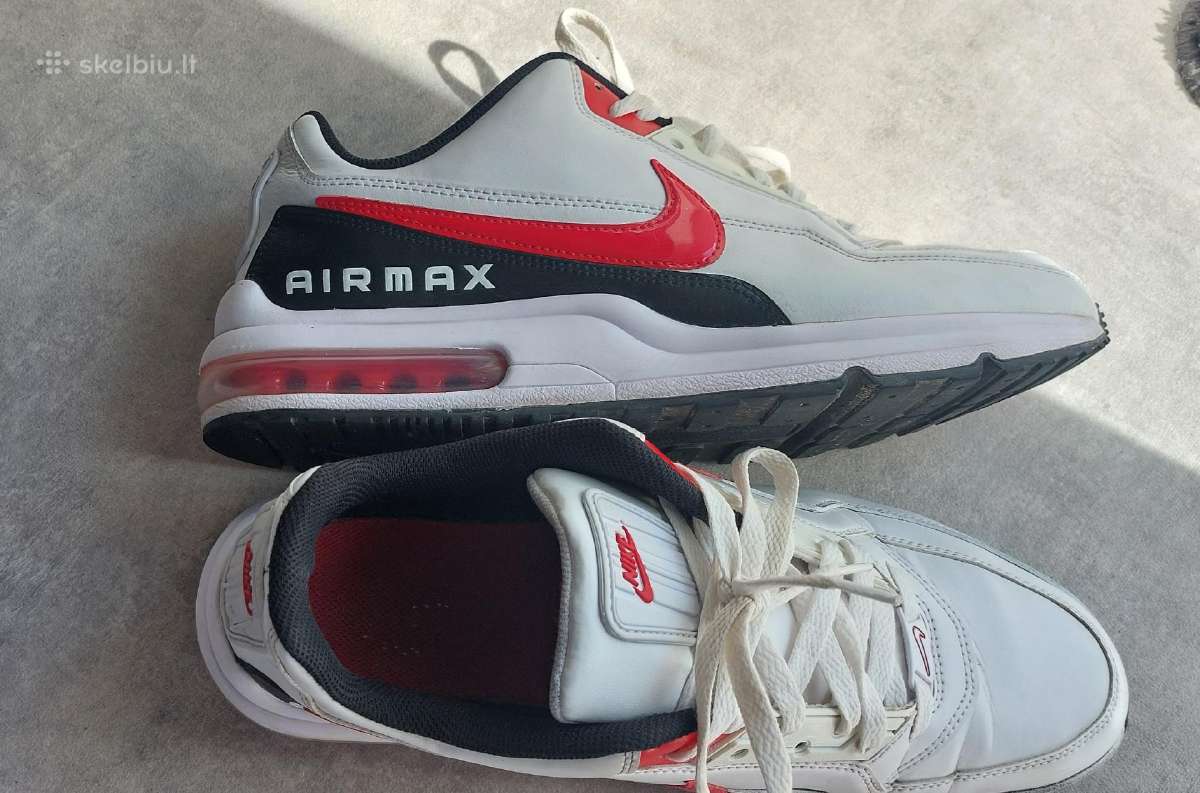 Sportbačiai Nike Airmax