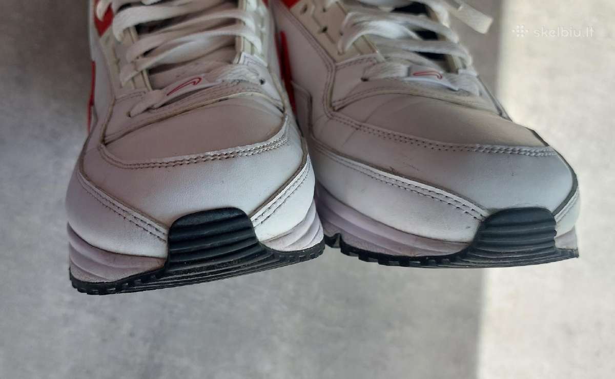 Sportbačiai Nike Airmax - nuotraukos Nr. 3