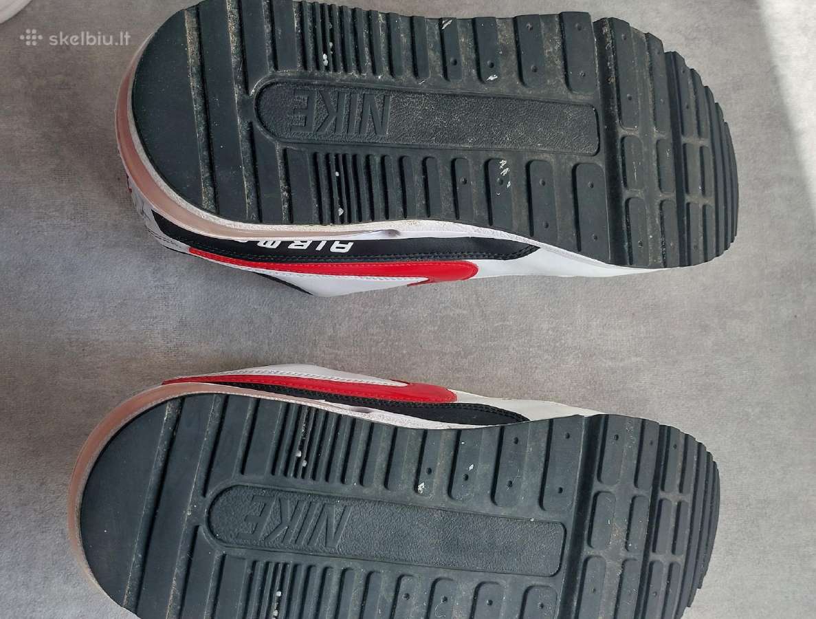 Sportbačiai Nike Airmax - nuotraukos Nr. 5