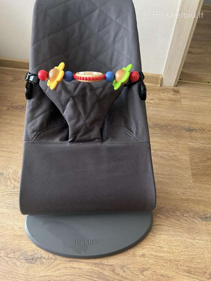 Babybjorn gultukas