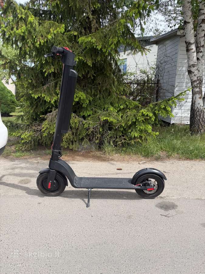 Elektrinis paspartukas