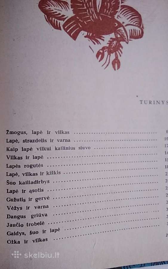 Gulbė karaliaus pati. Lietuvių liaudies pasakos - nuotraukos Nr. 4