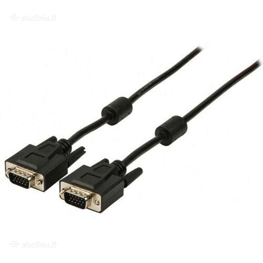 Hdmi kabelis / laidas - nuotraukos Nr. 2