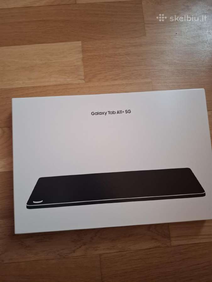 Samsung galaxy tab a11+5G