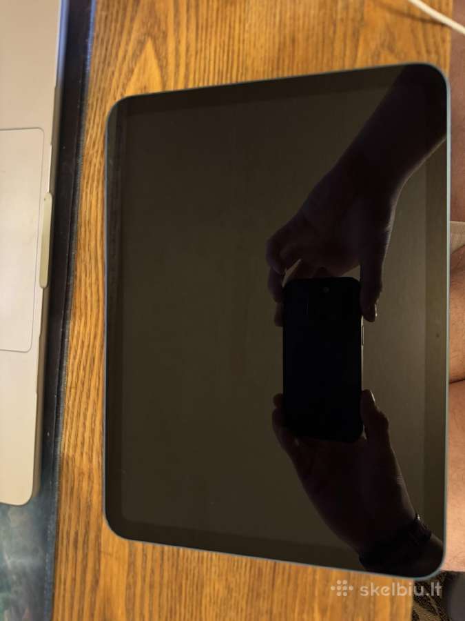 iPad 11 128gb