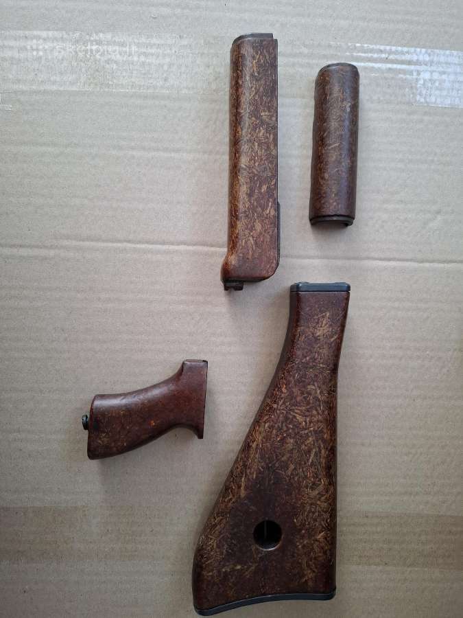 Parduodu, keičiu cz 858 - nuotraukos Nr. 8
