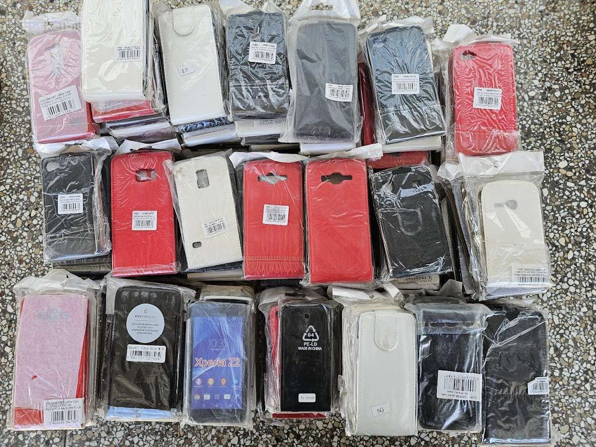 Nauji dėklai virš 130 vienetų visi iškart už 15e - nuotraukos Nr. 2