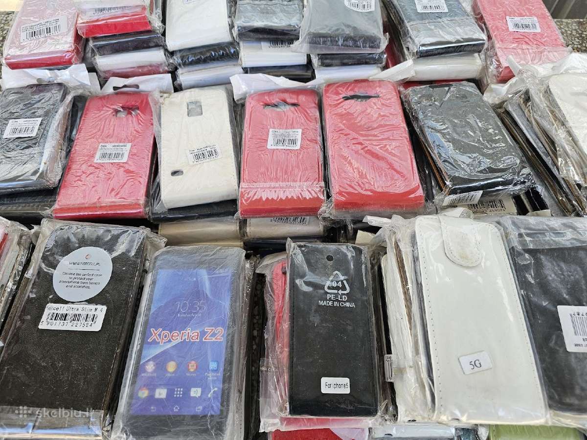 Nauji dėklai virš 130 vienetų visi iškart už 15e
