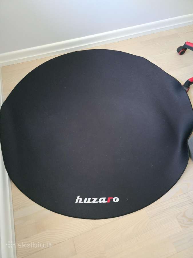 Huzaro kilimas