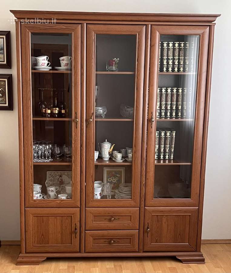 Klasikinė indauja