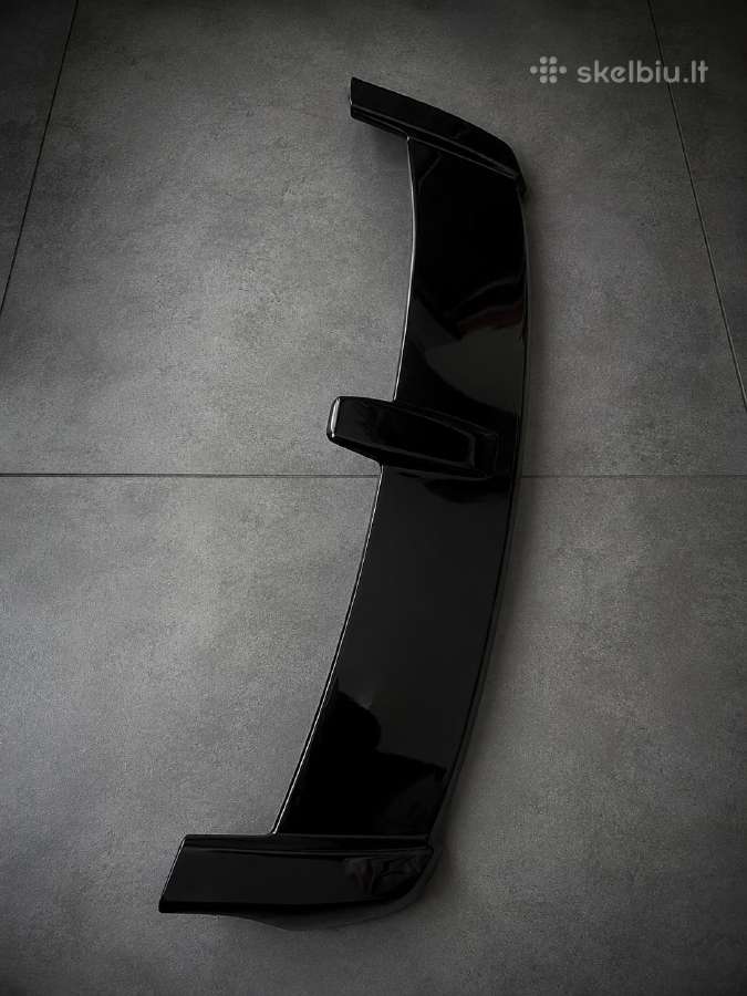 Honda Crv Spoileris