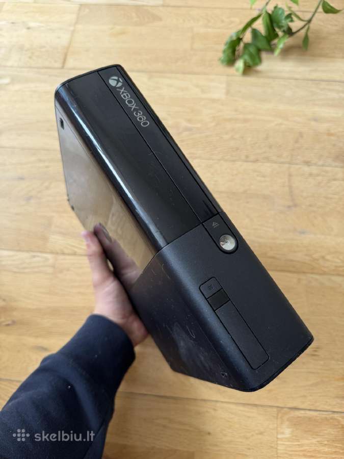 Xbox 360e