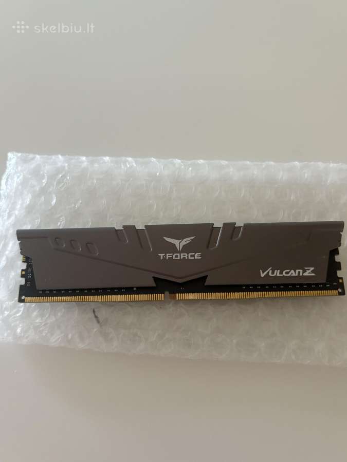 Ddr-4 8gb 2666 RAM
