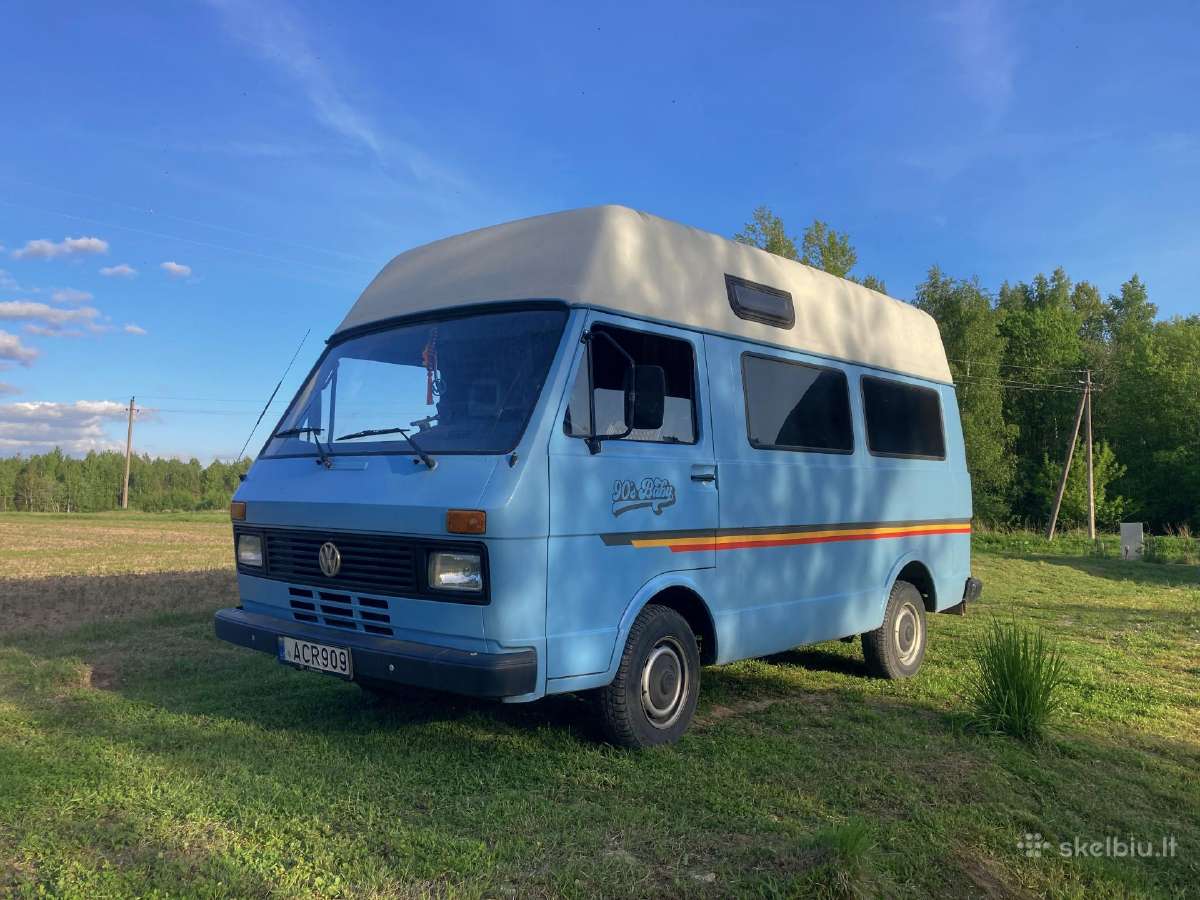 VW Lt28