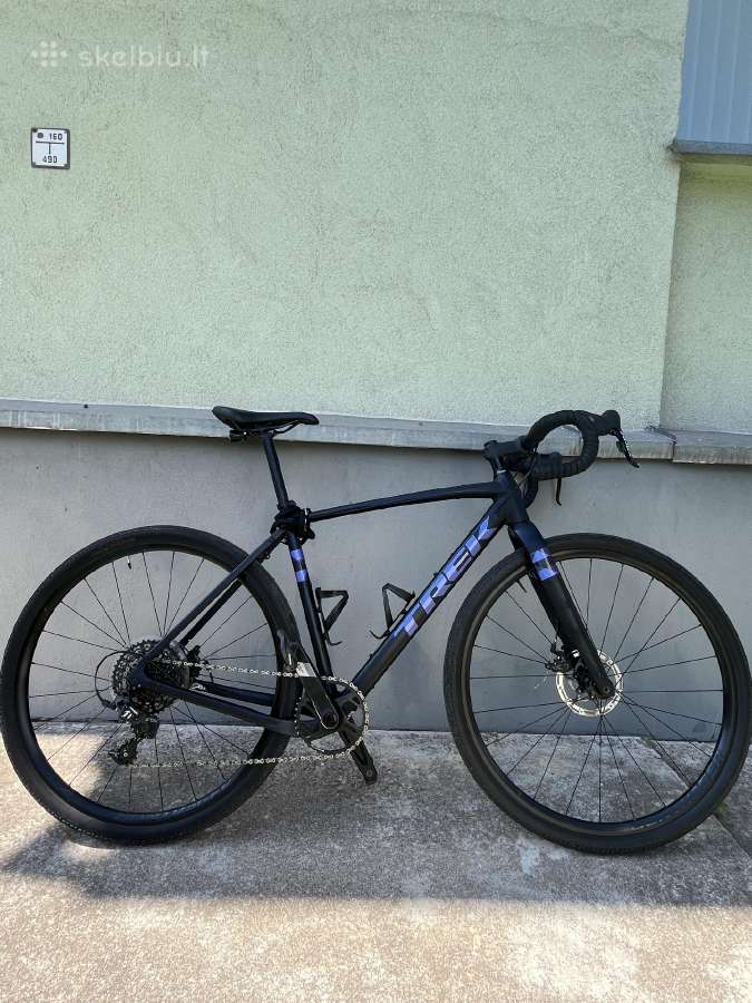 Trek chekpoint arl 4