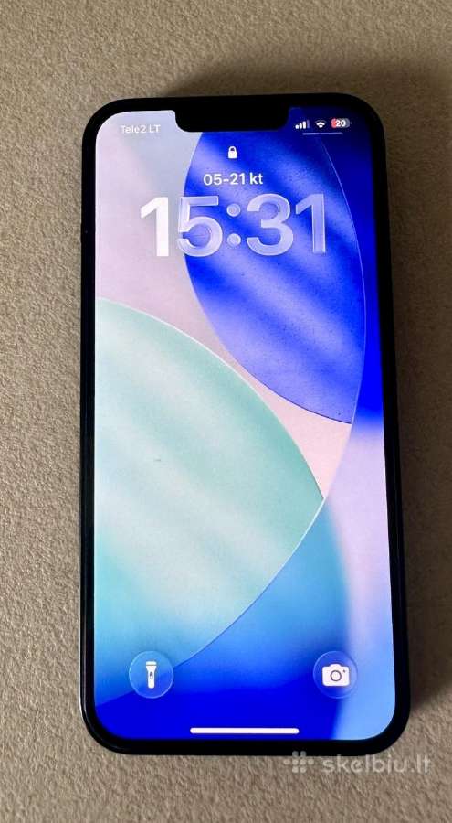 iPhone 13
