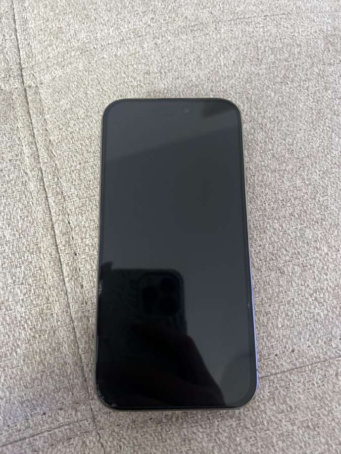 iPhone 15 Pro - nuotraukos Nr. 7