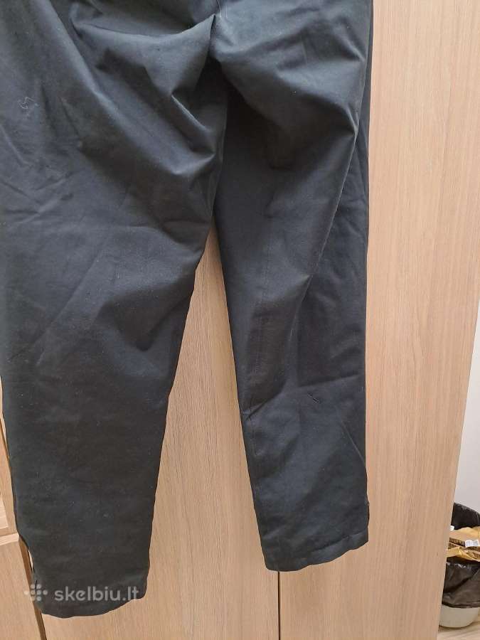 Missing link gore-tex XL d.kvepuojancios kelnes - nuotraukos Nr. 2