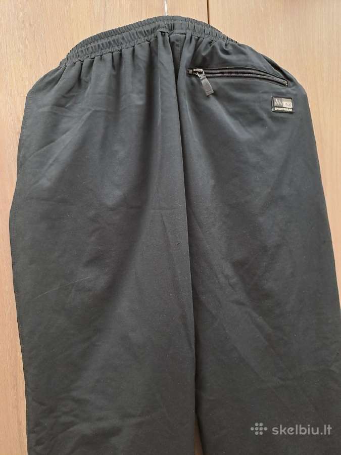 Missing link gore-tex XL d.kvepuojancios kelnes - nuotraukos Nr. 5
