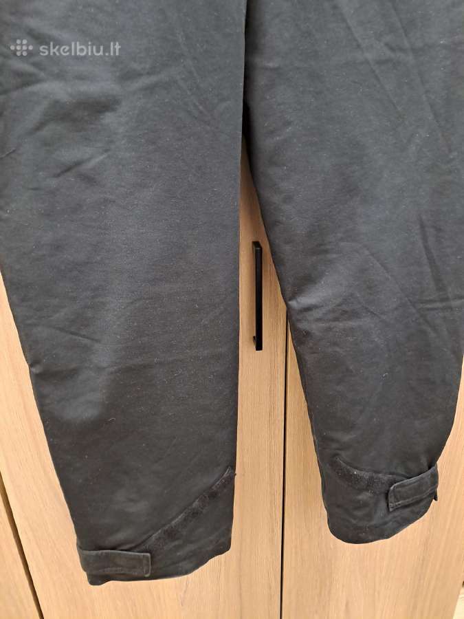 Missing link gore-tex XL d.kvepuojancios kelnes - nuotraukos Nr. 6