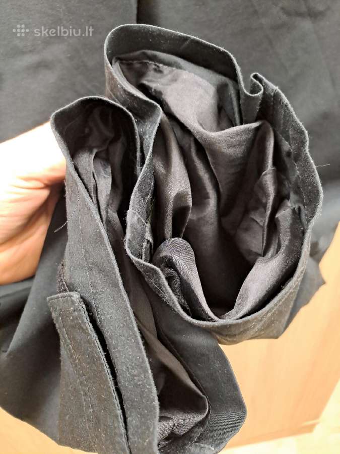 Missing link gore-tex XL d.kvepuojancios kelnes - nuotraukos Nr. 7
