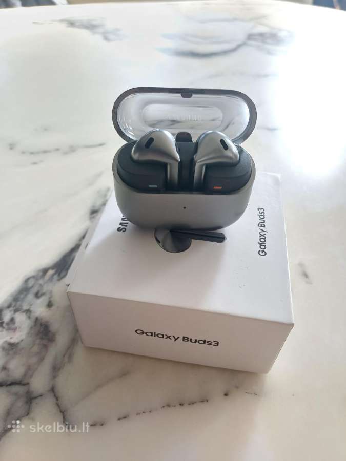 Samsung Galaxy Buds3