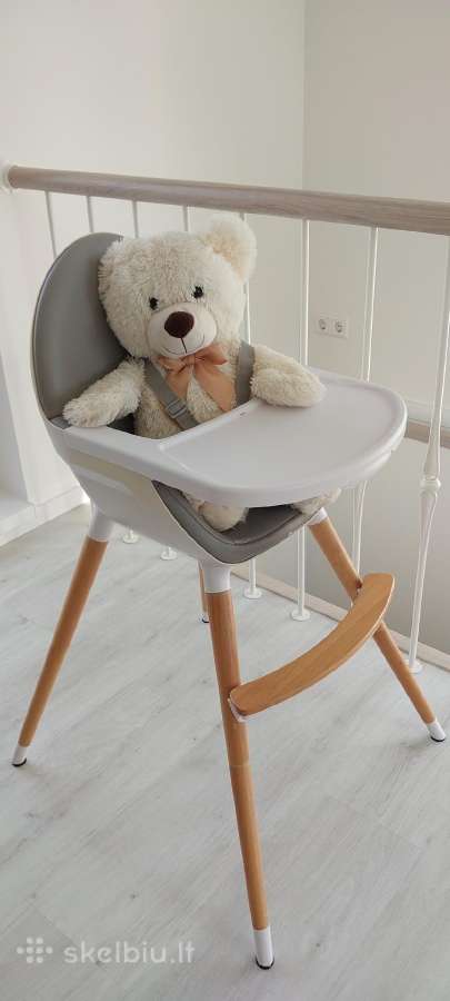 Kinderkraft Baby 2in1 Fini
