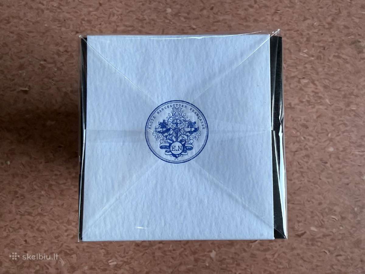 Ex Nihilo Fleur Narcotique originalūs kvepalai - nuotraukos Nr. 3