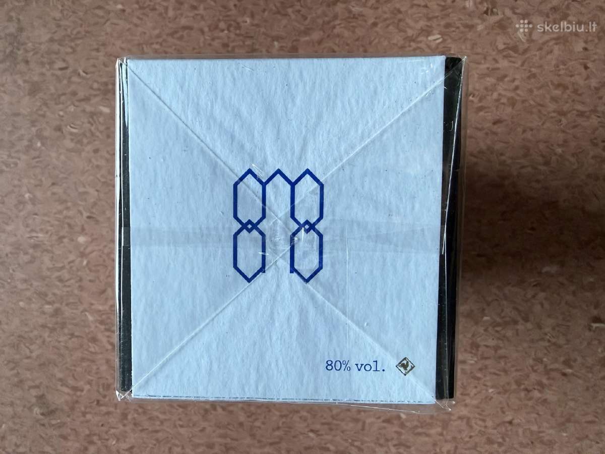 Ex Nihilo Fleur Narcotique originalūs kvepalai - nuotraukos Nr. 4