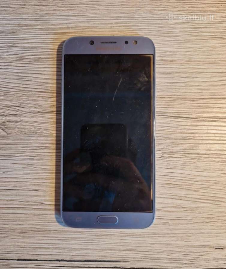 Samsung j7 2017