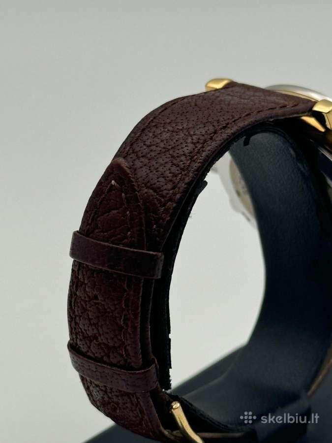 Pierre Chatelain mechaninis laikrodis chronografas - nuotraukos Nr. 7