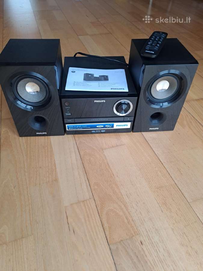 Muzikinis centriukas