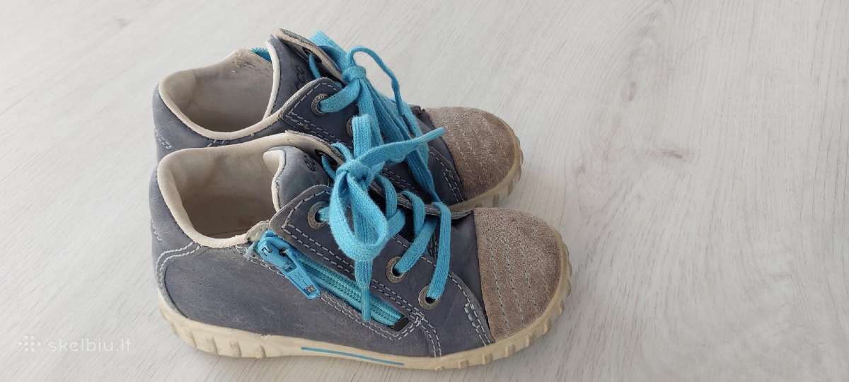 Nike, Crocs, ecco batukai - nuotraukos Nr. 3