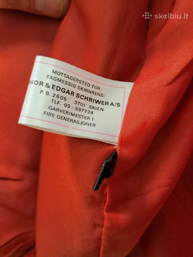Odine briedzio odos S d. berankove liemene - nuotraukos Nr. 7