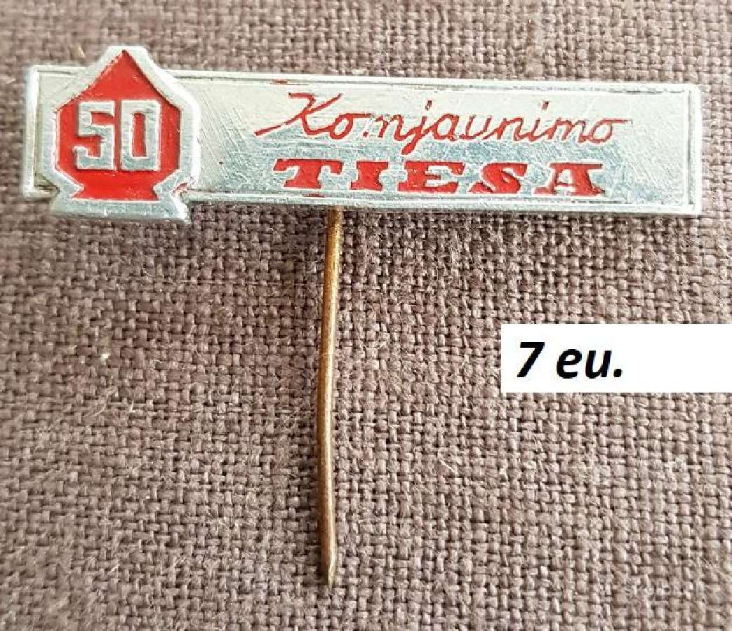 Medalių lotai Utenoje. Kainos ant nuotraukų. - nuotraukos Nr. 32