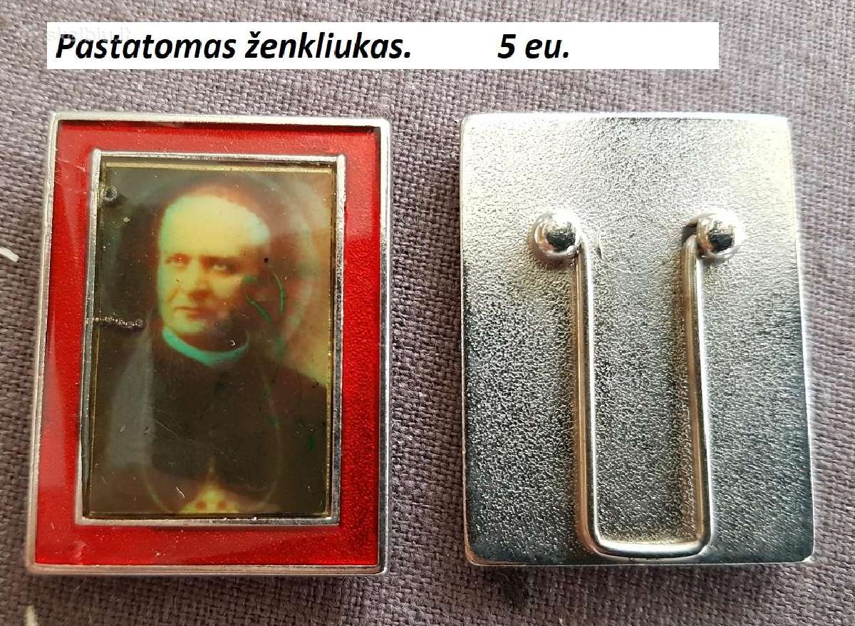 Liaudiškos senienos - nuotraukos Nr. 28