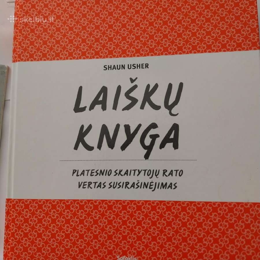 Knyga