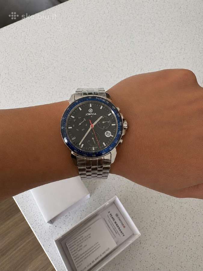 Jowissa Lewy 9 J7.038.l New