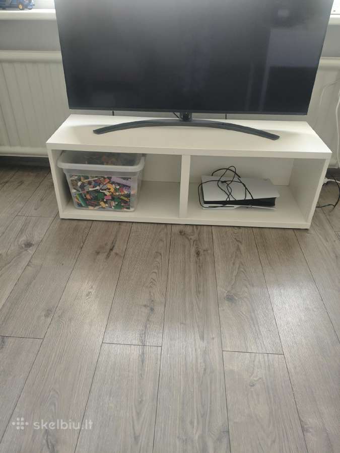 TV staliukas