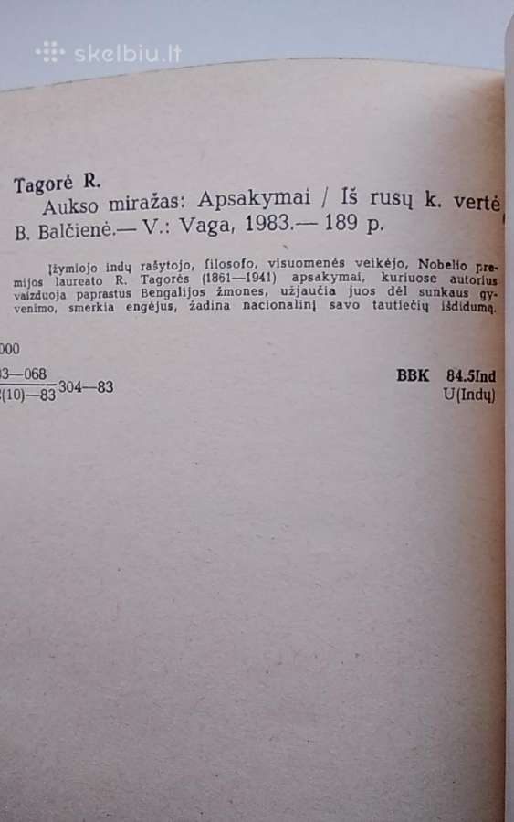 Aukso miražas - nuotraukos Nr. 4