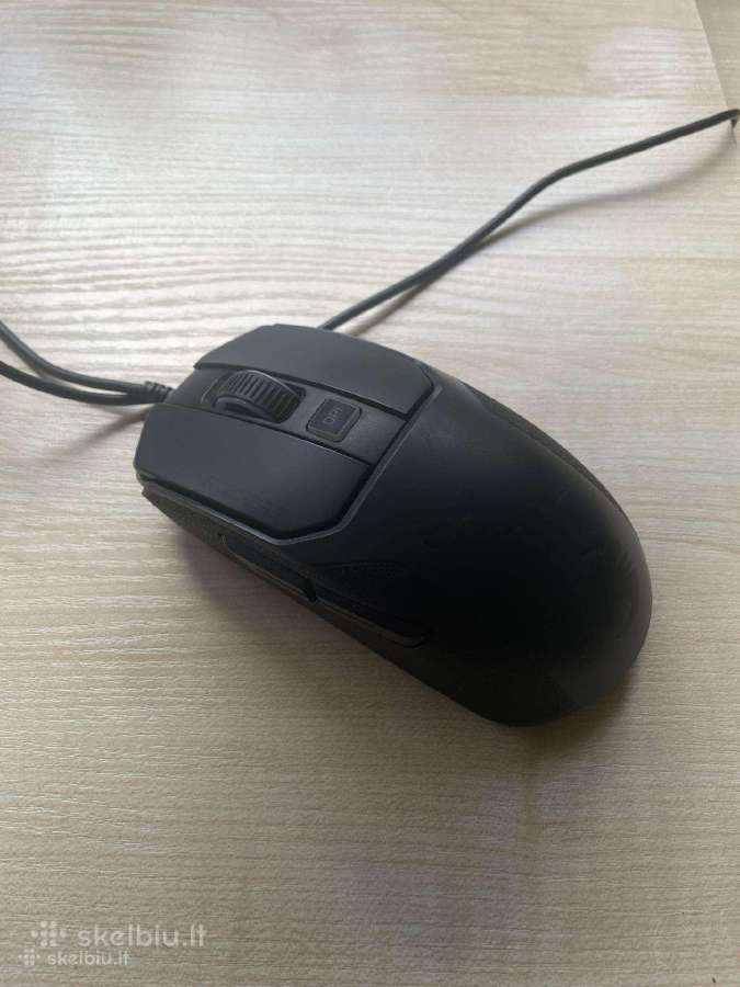 Roccat kain 100 aimo pelė