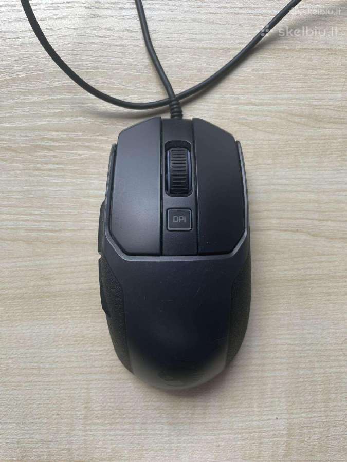 Roccat kain 100 aimo pelė - nuotraukos Nr. 2