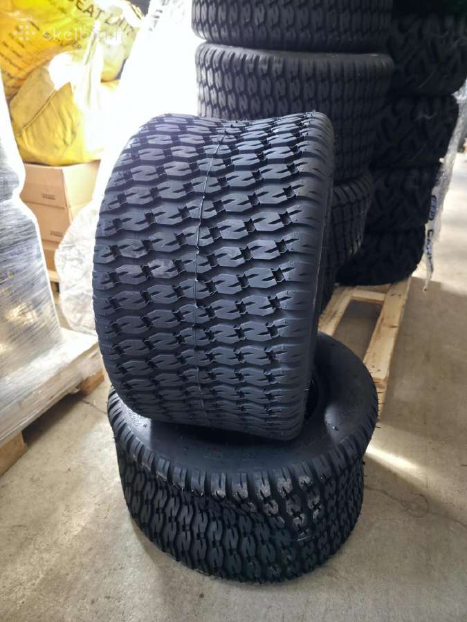 Naujos Carlisle 24x12.00-12 ( 290/50-12 ) 6pr Tl