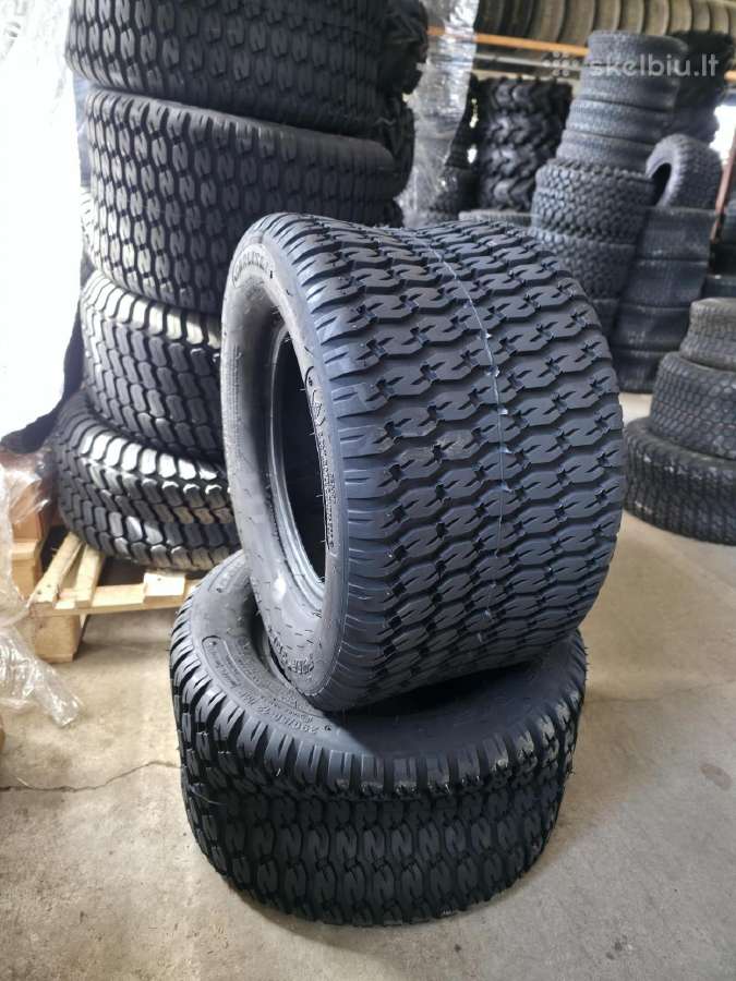 Naujos Carlisle 24x12.00-12 ( 290/50-12 ) 6pr Tl - nuotraukos Nr. 2