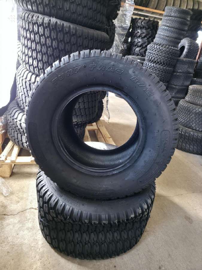 Naujos Carlisle 24x12.00-12 ( 290/50-12 ) 6pr Tl - nuotraukos Nr. 3