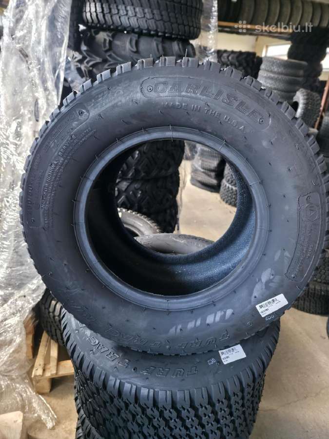 Naujos Carlisle 24x12.00-12 ( 290/50-12 ) 6pr Tl - nuotraukos Nr. 5