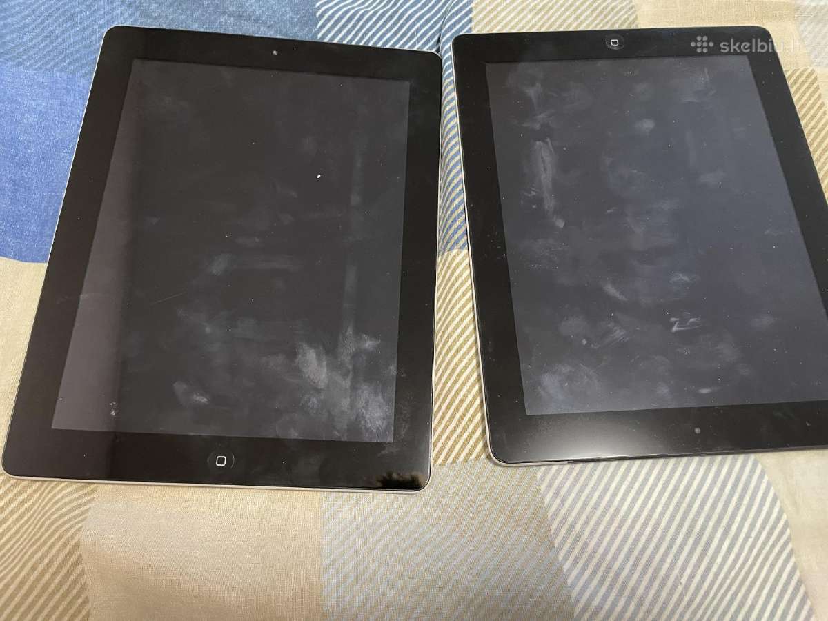 iPad 3