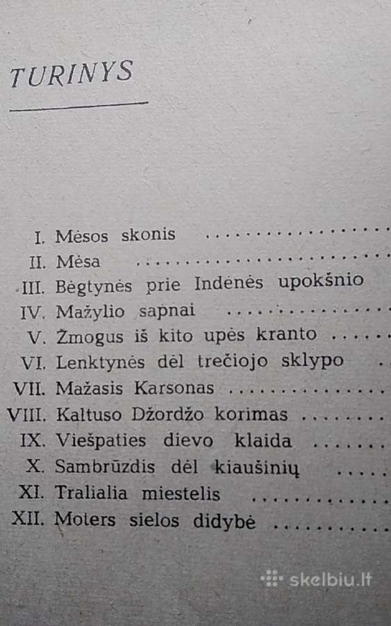 Smokas Belju - nuotraukos Nr. 3