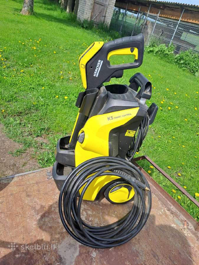 Karcher K5
